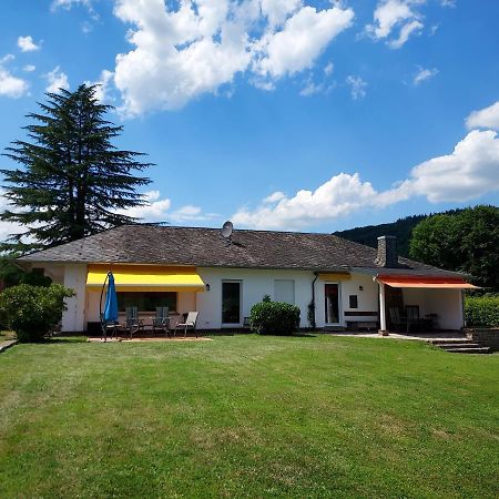 Ferienhaus Prinzenkopf 阿尔夫 外观 照片