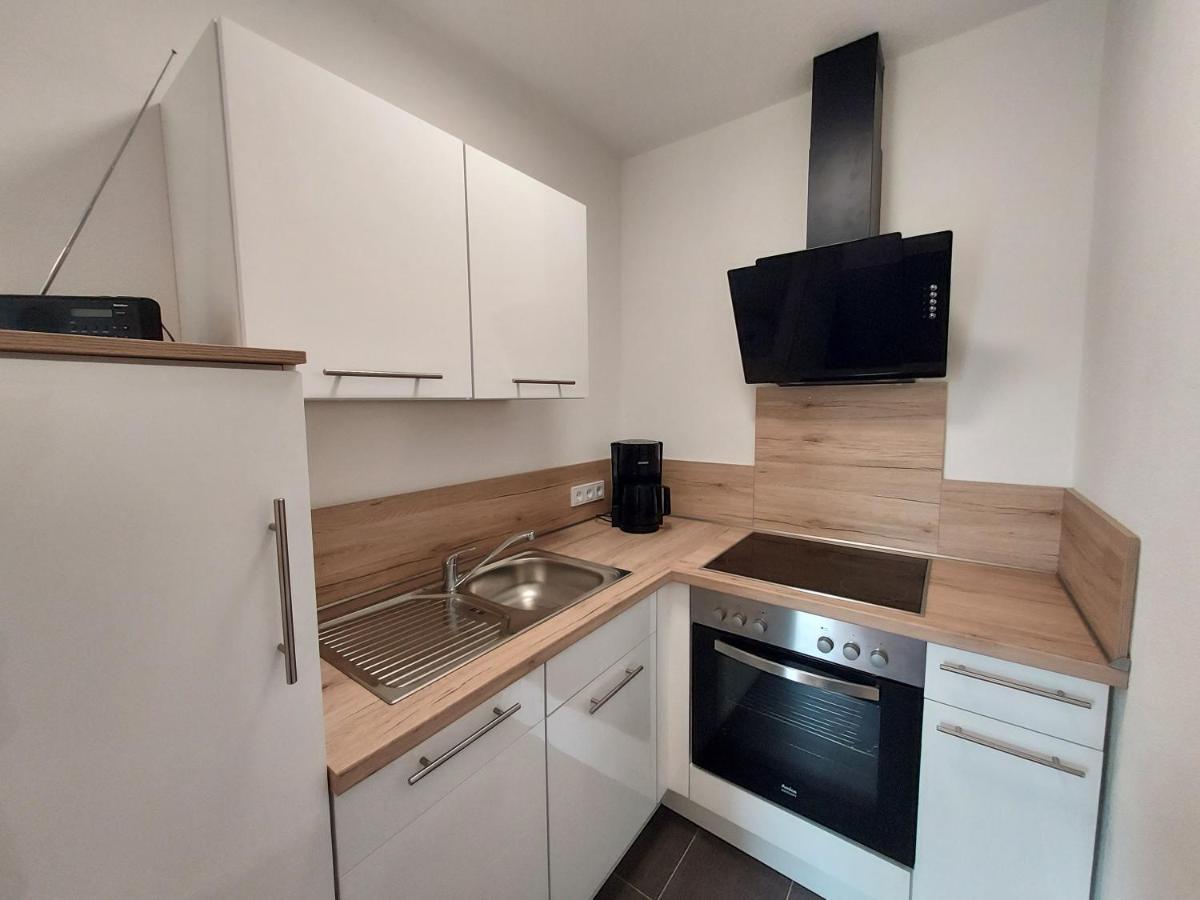 Ferienhaus Prinzenkopf 阿尔夫 外观 照片
